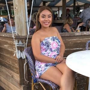 Meet your Posher, Ruth